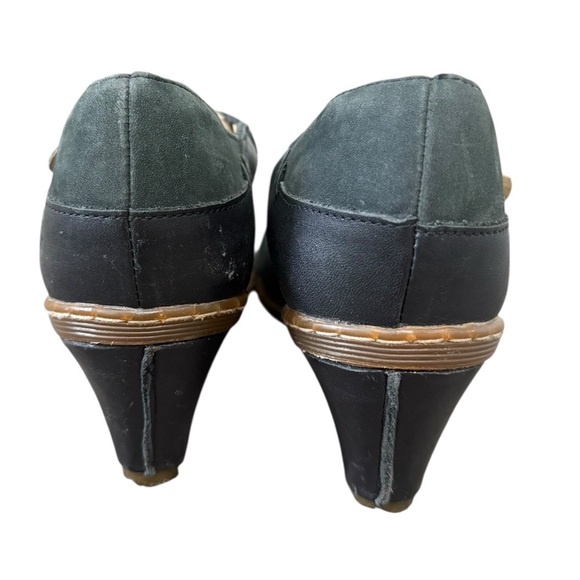 Vintage Dr. Martens Heels size 9 - Picture 6 of 17